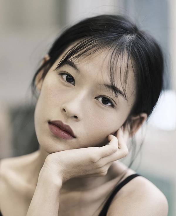 Vietnamese model goes viral for resembling 